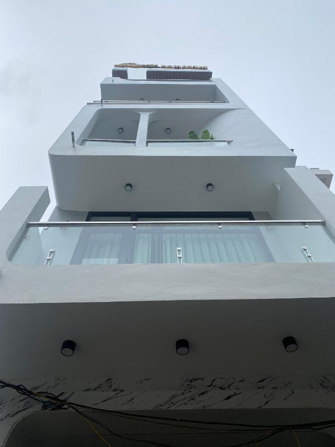 Qui'S Homestay Dong Khe Sau المظهر الخارجي الصورة
