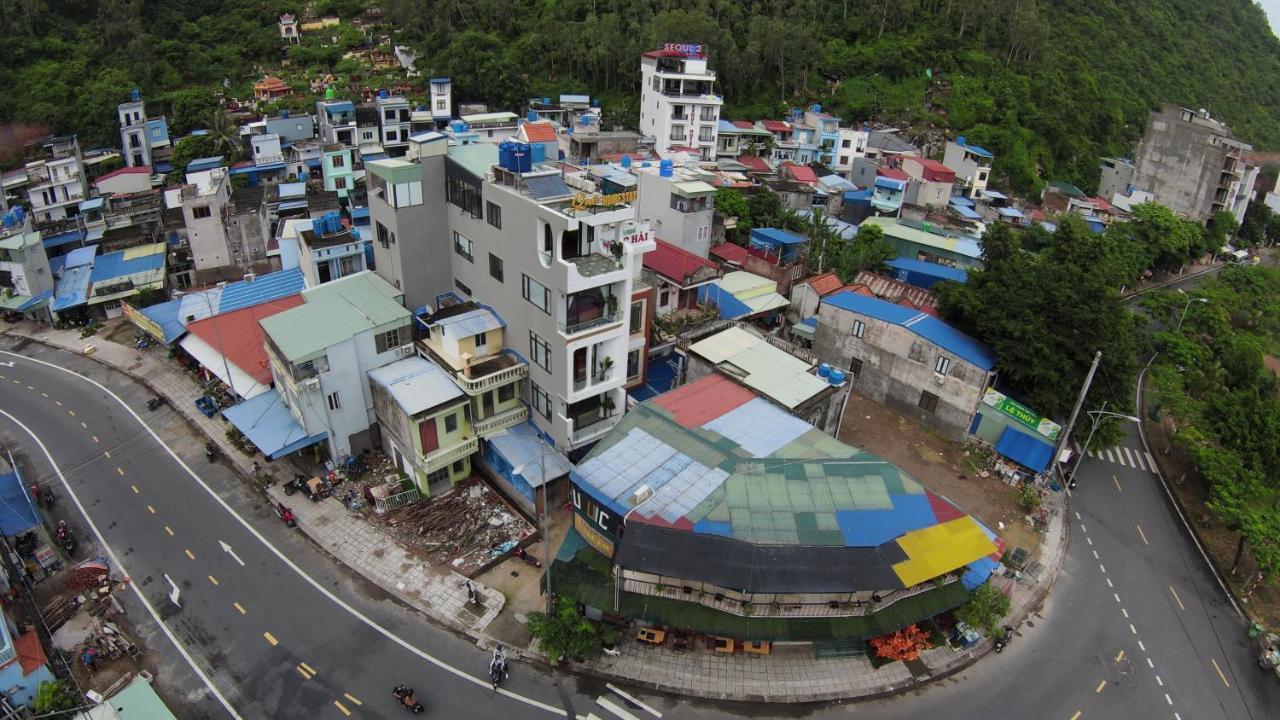 Qui'S Homestay Dong Khe Sau المظهر الخارجي الصورة