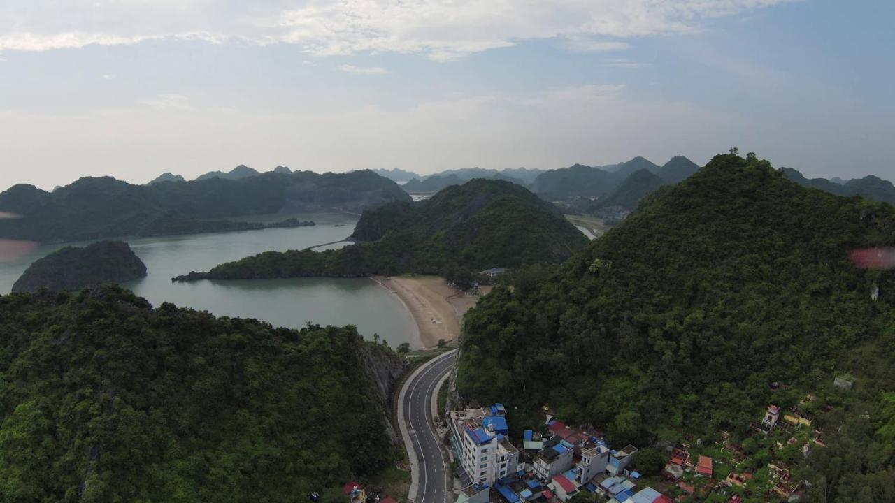 Qui'S Homestay Dong Khe Sau المظهر الخارجي الصورة