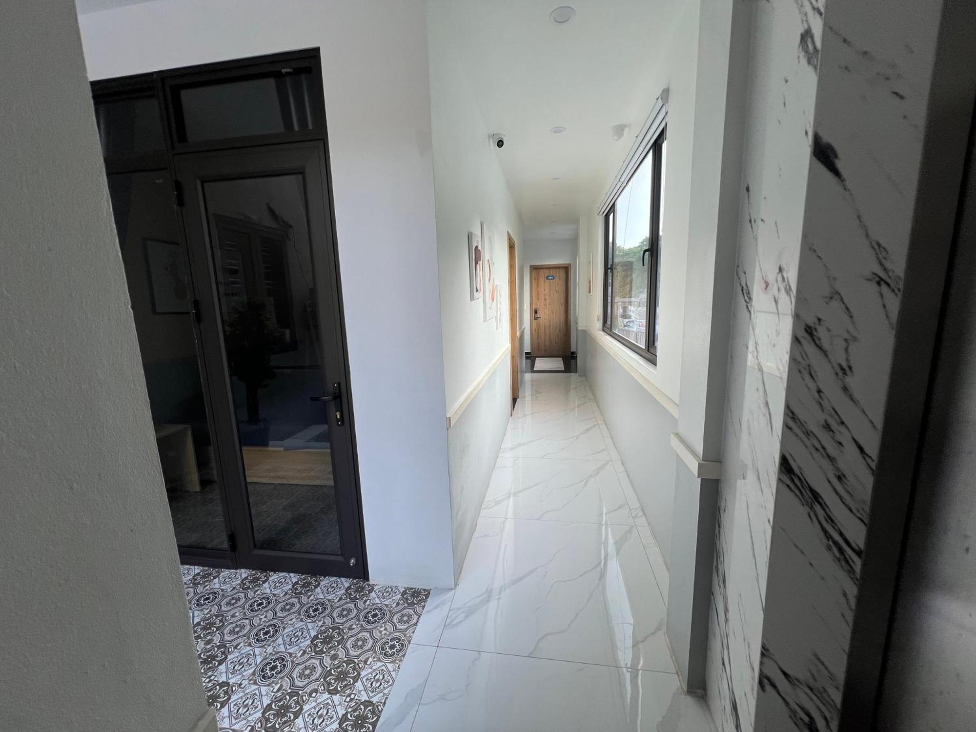 Qui'S Homestay Dong Khe Sau المظهر الخارجي الصورة